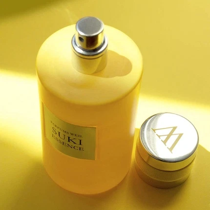 Парфюмерная вода Suki Essence от WEILI ZHENG