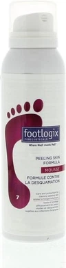 Крем для ног Footlogix Формула от шелушения кожи