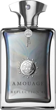 Extrait De Parfum Amouage Reflection 45 Man