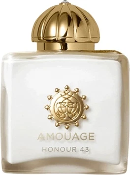 Eau De Parfum Amouage Honour 43 Woman