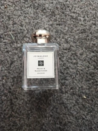 Парфюмерная вода Jo Malone Peony Blush Suede