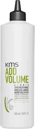 Укрепляющий ополаскиватель KMS Addvolume