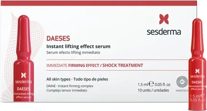 Serum Sesderma Daeses Immediate Serum Lift Effect