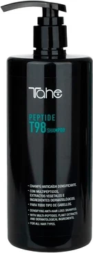 Shampun Tahe Peptide T98 Antiqueda