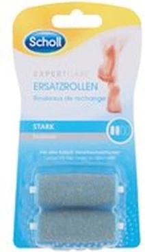 Сменные насадки Scholl Velvet Smooth с морскими минералами