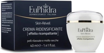 Euphidra Qarishga Qarshi Yuz Kremi
