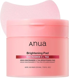Тонер-пэды Anua