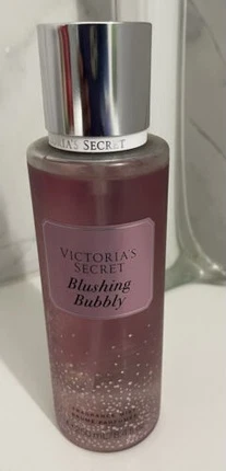 Ароматный спрей для тела Victoria's Secret Blushing Bubbly