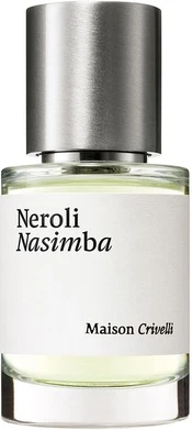Eau De Parfum Maison Crivelli Neroli Nasimba