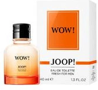 Туалетная вода JOOP! Wow Fresh For Men