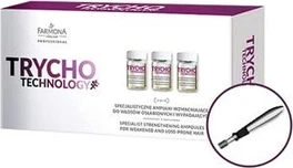 Укрепляющие ампулы Farmona Trycho Technology Specialist