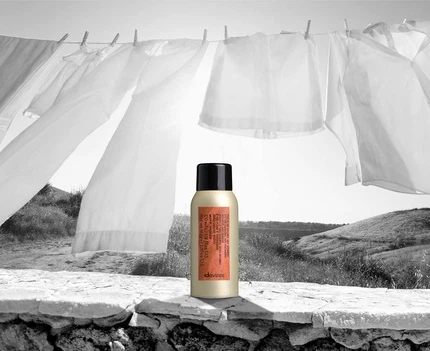 Сухой шампунь Davines Invisible Dry Shampoo