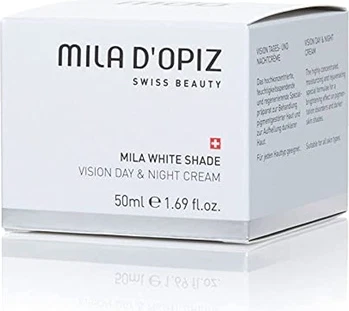 Day & Night Cream Mila D'Opiz