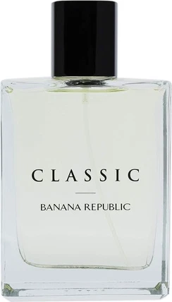 Banana Republic Classic Eau de Toilette