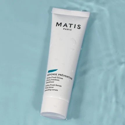 Увлажняющая сыворотка Matis Paris Response Preventive Hydra Fresh
