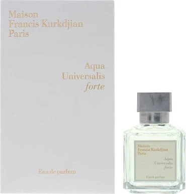 Eau De Parfum Maison Francis Kurkdjian Aqua Universalis Forte
