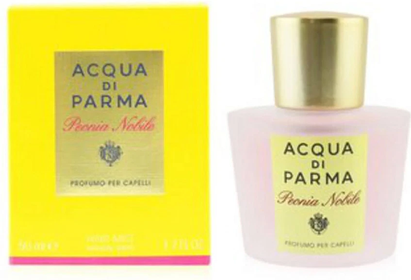 Парфюмерный спрей для волос Acqua di Parma Peonia Nobile