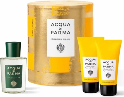 Acqua di Parma Colonia Club Parfyum Jamoasi