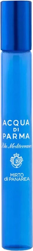 Туалетная вода Acqua di Parma Blu Mediterraneo Mirto Di Panarea