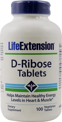 Таблетки Life Extension
