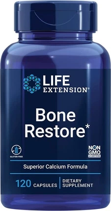 Витаминная сыворотка Life Extension Bone Restore