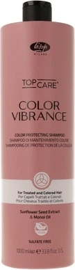 Shampoo Lisap Color Vibrance Color Protection Shampoo