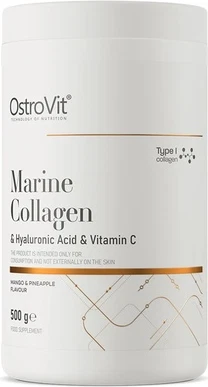 Биологически активная добавка Ostrovit