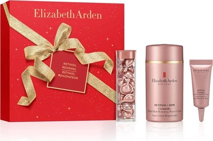 Набор Elizabeth Arden Retinol Renewal