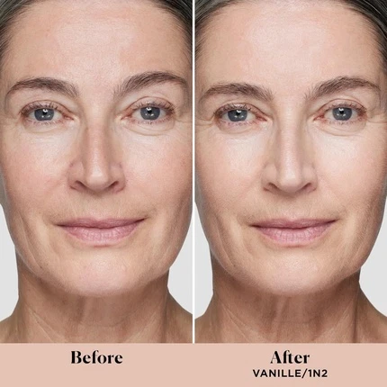 Тональный крем Laura Mercier Real Flawless Weightless Perfecting Foundation