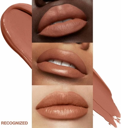 Помада Smashbox Be Legendary Prime & Plush High Pigment Moisturizing Lipstick