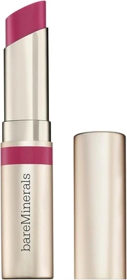 Блеск-бальзам для губ Bare Minerals Devotion