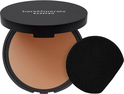 Компактная пудра-основа Bareminerals Barepro Skin-Perfecting Powder Foundation Matte