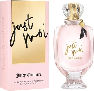 Eau De Parfum Juicy Couture Just Moi