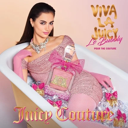 Eau De Parfum Juicy Couture Viva La Juicy Le Bubbly