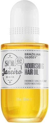 Масло для волос Sol De Janeiro Brazilian Glossy Nourishing Hair Oil