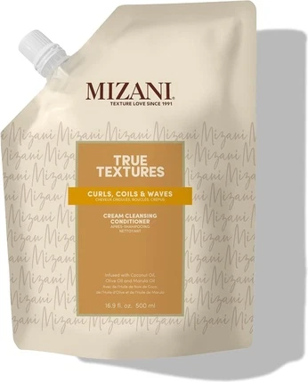 Очищающий кондиционер Mizani