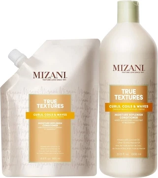 Кондиционер Mizani True Textures Moisture Replenish
