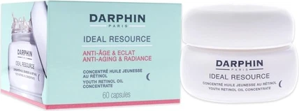 Концентрат Масло с Ретинолом Darphin Ideal Resource