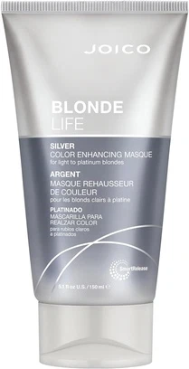 Маска-уход для усиления цвета Joico Blonde Life