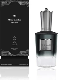 Extrait De Parfum Mind Games Gardez Luxury