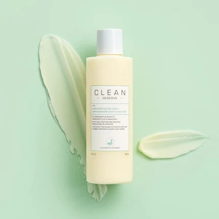 Body Lotion Clean Cut Copenhagen Clean Reserve