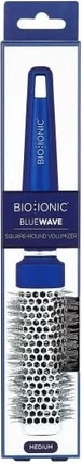 Круглая щетка Bio Ionic BlueWave