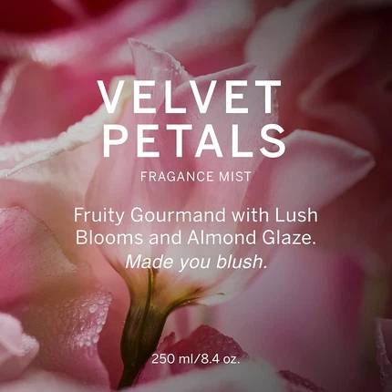 Дезодорант-спрей для тела Victoria's Secret Velvet Petals