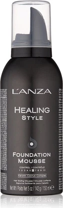 Мусс L'Anza Healing Style Foundation