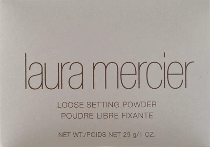 Рассыпчатая фиксирующая пудра Laura Mercier