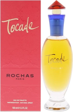 Гель для душа Rochas