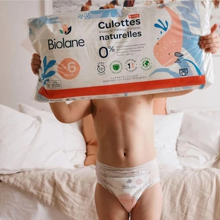 Panties Biolane