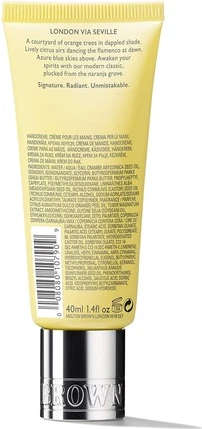 Eau De Parfum Molton Brown New Version