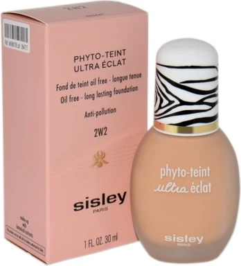 Жидкая основа для лица Sisley Phyto-Teint Ultra Eclat