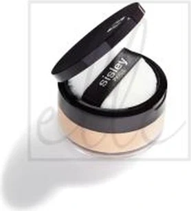 Ultra Lightweight Powder Sisley